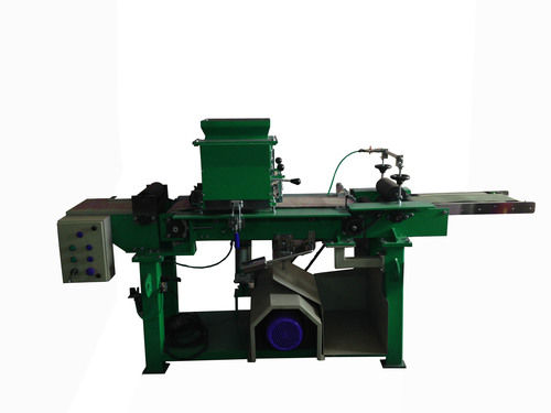 Automatic Grid Pasting Machine