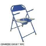 Commode Shower Chair