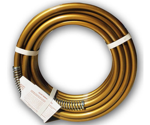 Pu 15m Airless Paint Spray Hose