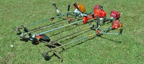 हार्वेस्टर कटर