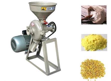 Grinding Machine