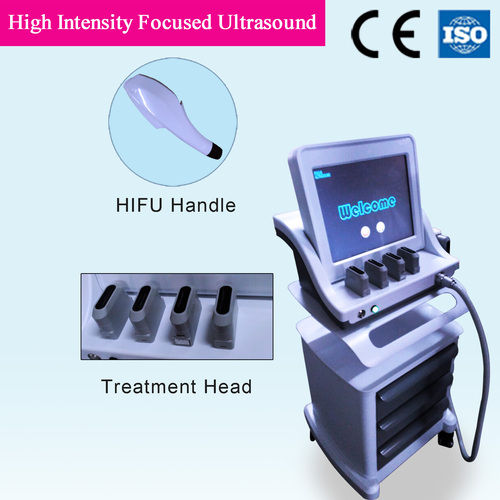 Promotion Hifu Slimming Machine