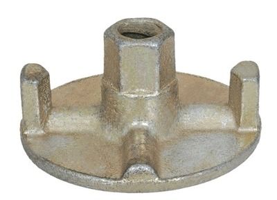 Stainless Steel Anchor Nut