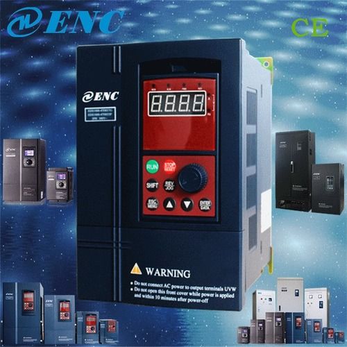 High Quality Ac Frequency Inverter And Ac Drive Single Phase 220v 
