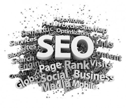 Itmarg SEO Services