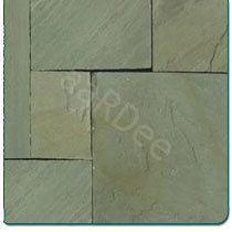 Raj Green Sandstone