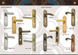 Door Handles