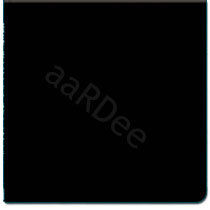 Jet Black Granite