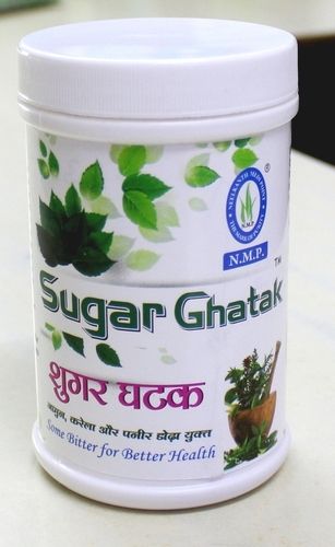 Anti Diabetic Powder For Adults And Man