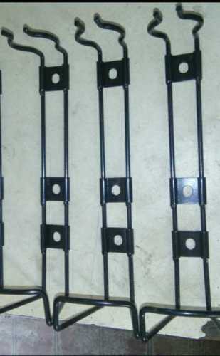 1 किलो और 2 किलो आग बुझाने का तार ब्रैकेट