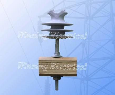 25kv Polymeric Pin Insulator