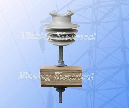 35kV HDPE Pin Insulator