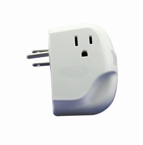 Power Surge Protector