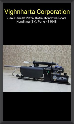 Thermal Fogging Machine