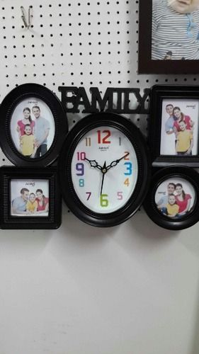 Family Photo Frame