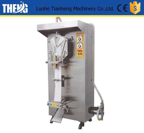 Milk Automatic Packing Machine