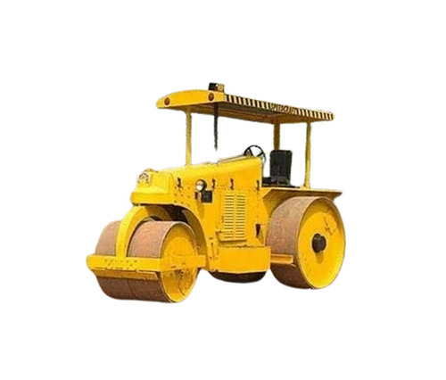 Road Roller - Engine Power: 75 hp, Front Drum Dia: 42 Inches, Rear Drum Dia: 60 Inches | Precisely Designed, Easy Installation, Rust Resistance