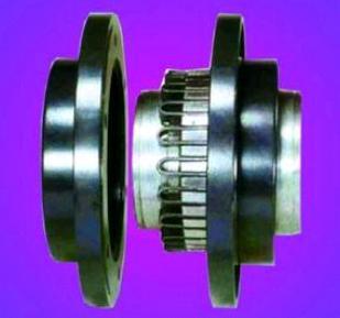 Resilient Couplings