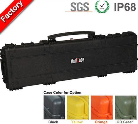 iM32003 Waterproof Ip67 Shockproof Long Gun Case