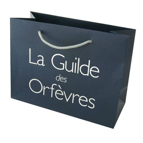 Custom Gift Paper Bags