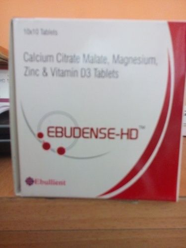 Ebudense-hd Tablets