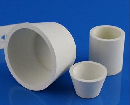 High Temperature Ceramic Plates For Plant Engineering