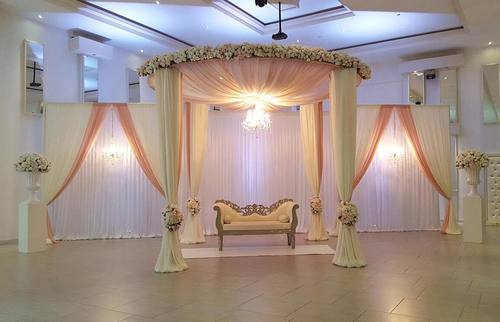 Wedding Mandap