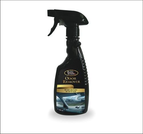 Odor Remover for Car