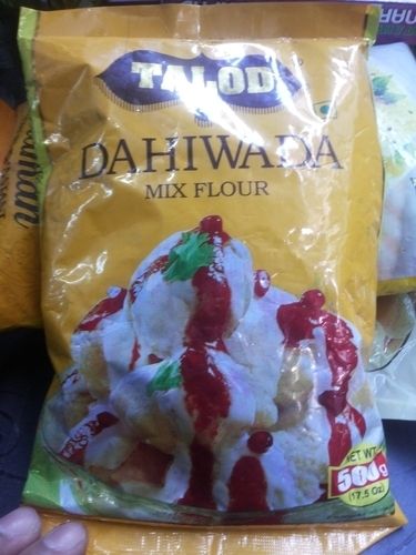 Dahiwada Mix Flour