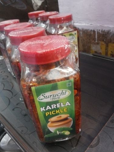 Karela Pickle