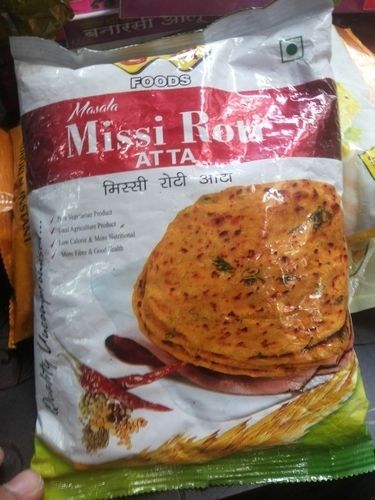 Missi Roti Flour