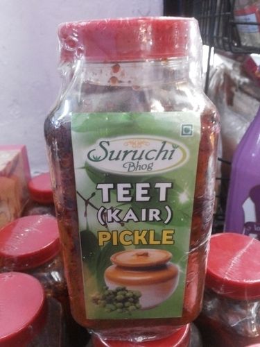 Teet Kair Pickle