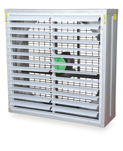 Ventilation Fan (Kpacific)