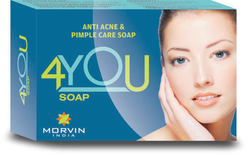 Anti Acne Soap