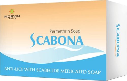 Anti Scab Soap