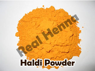 Heena Haldi Powder