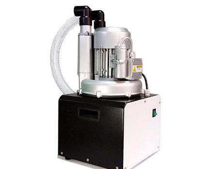 MR-S201 Dental Vacuum Suction Unit