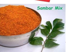 Sambar Powder