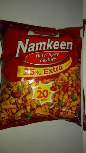 Namkeen Hot N Spicy