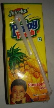 Pineapple Drink