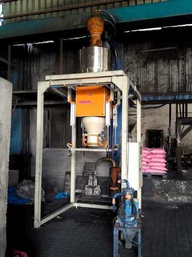 Jumbo Bag Filling Machine - High-Quality Material Construction | Robust Design, Superior Technology, Quality Tested