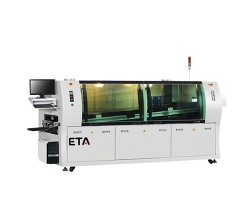 Led Wave Soldering Machine