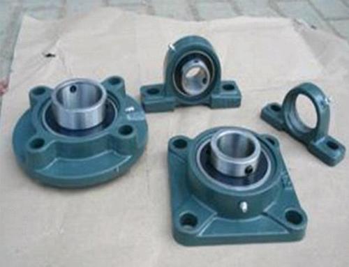 Pillow Block Bearings