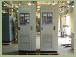 SCR Series DC Power System