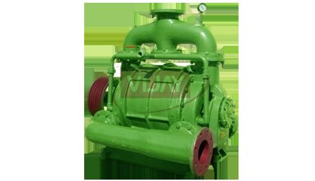 'VIJAY' Water Ring Vacuum Pump