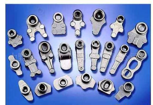 Aluminium Alloy Forgings