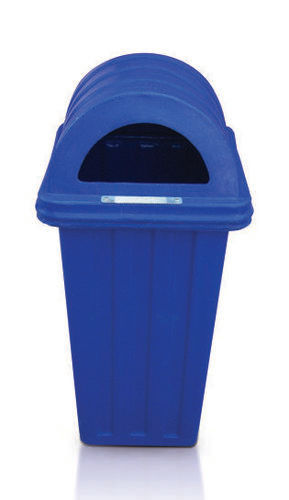 Heavy Duty Waste Bins