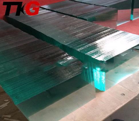 Sheet Glass