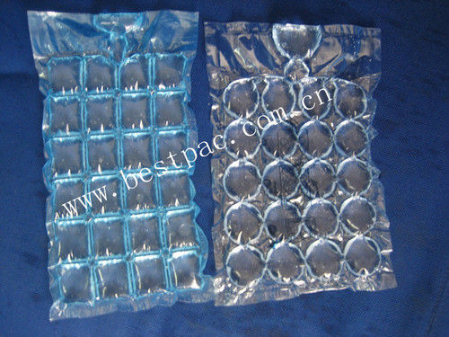 LDPE Ice Cube Bag