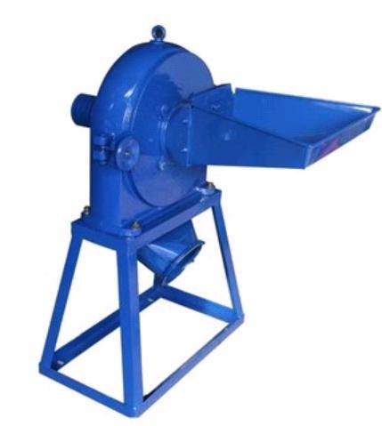 Industrial Disc Mill